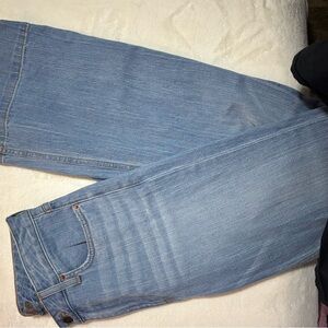 Kimes Ranch Light Blue Relaxed Men's Jeans